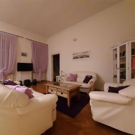 Panorama Daire Budapeşte Dış mekan fotoğraf