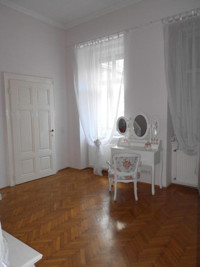 Panorama Daire Budapeşte Dış mekan fotoğraf